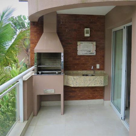 Casa Em Condominio Com Vista Para O Mar Ilhabela Εξωτερικό φωτογραφία