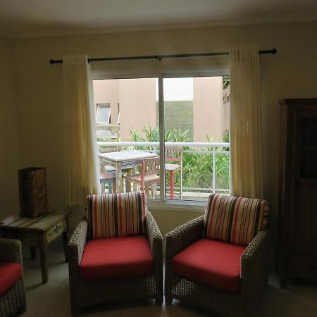 Casa Em Condominio Com Vista Para O Mar Ilhabela Εξωτερικό φωτογραφία