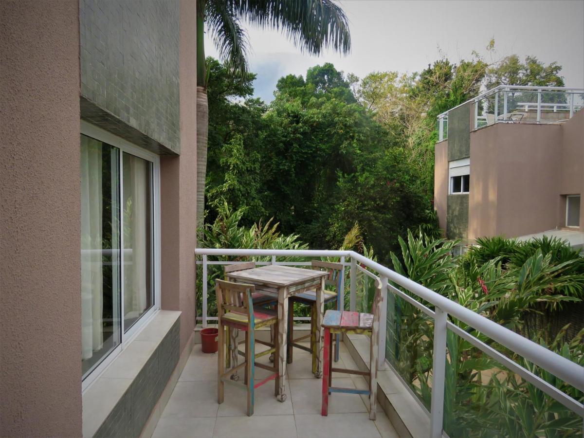 Casa Em Condominio Com Vista Para O Mar Ilhabela Εξωτερικό φωτογραφία