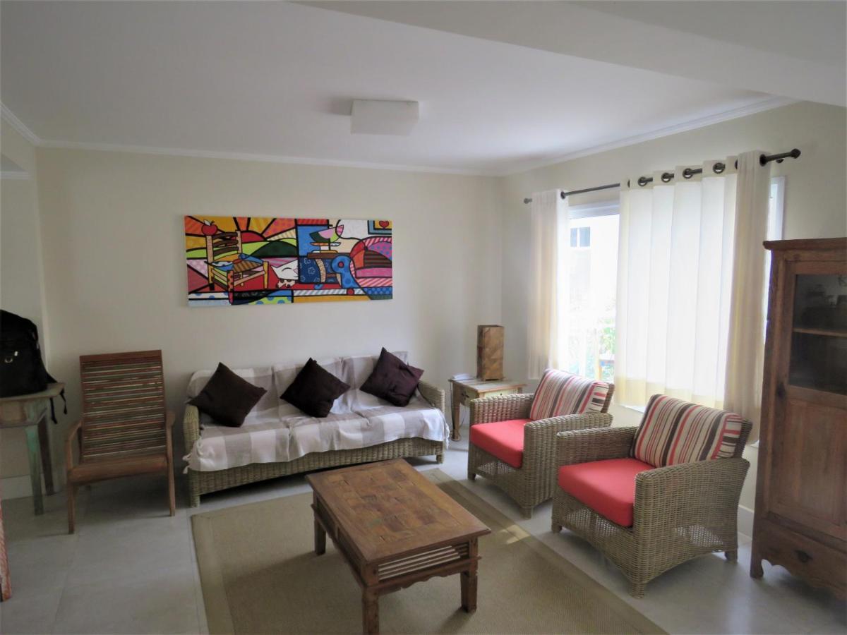 Casa Em Condominio Com Vista Para O Mar Ilhabela Εξωτερικό φωτογραφία