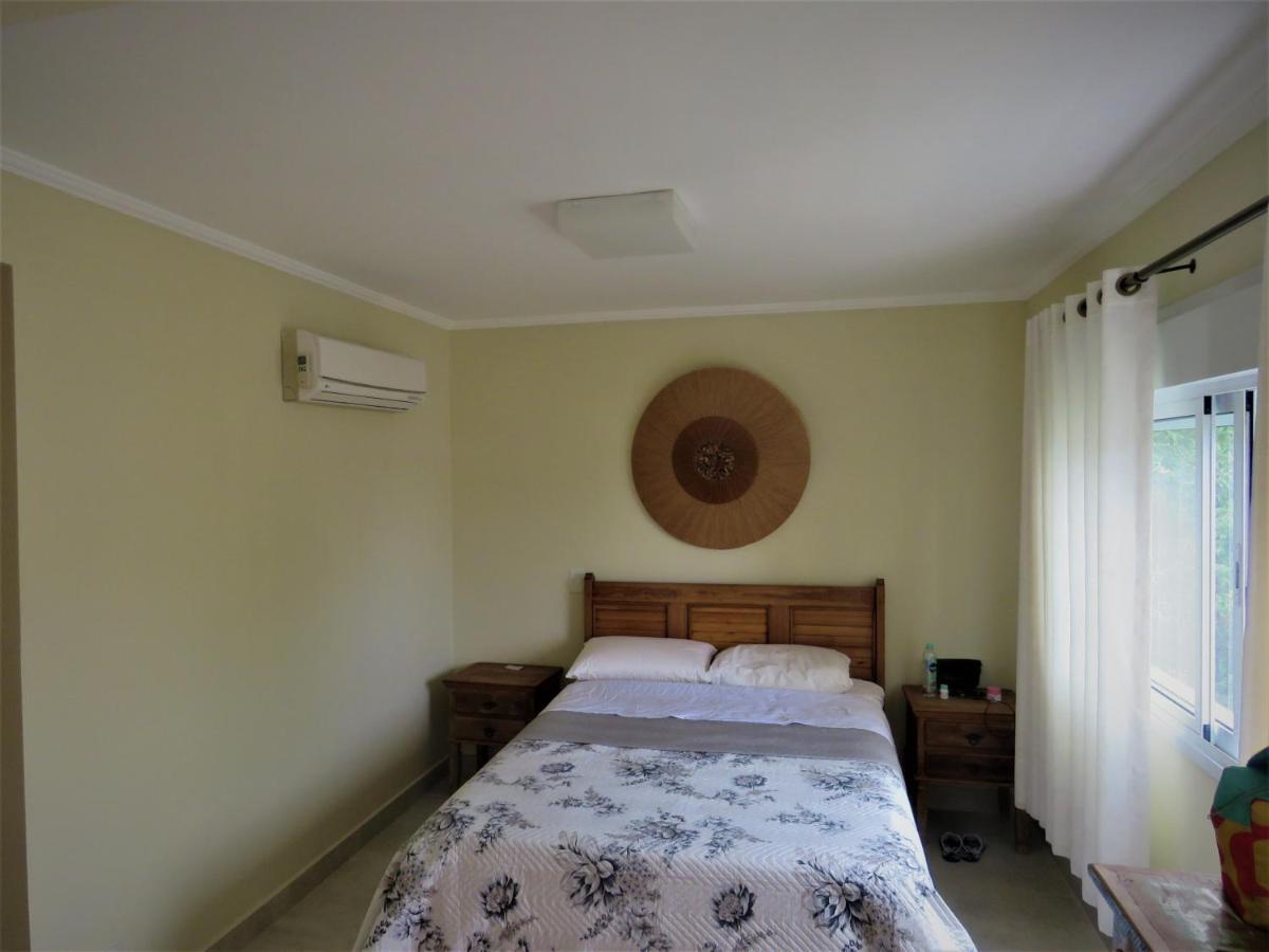 Casa Em Condominio Com Vista Para O Mar Ilhabela Εξωτερικό φωτογραφία
