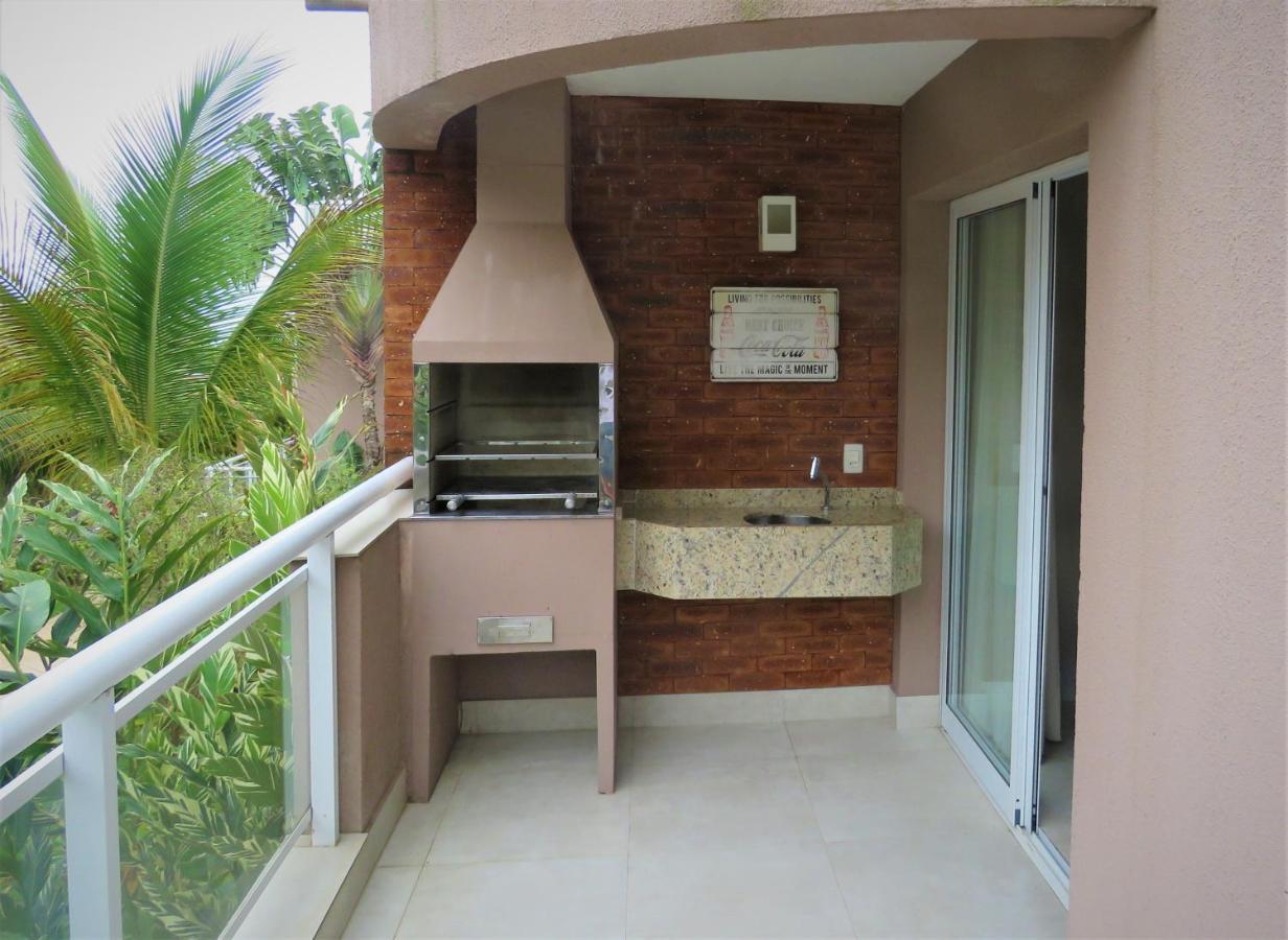 Casa Em Condominio Com Vista Para O Mar Ilhabela Εξωτερικό φωτογραφία
