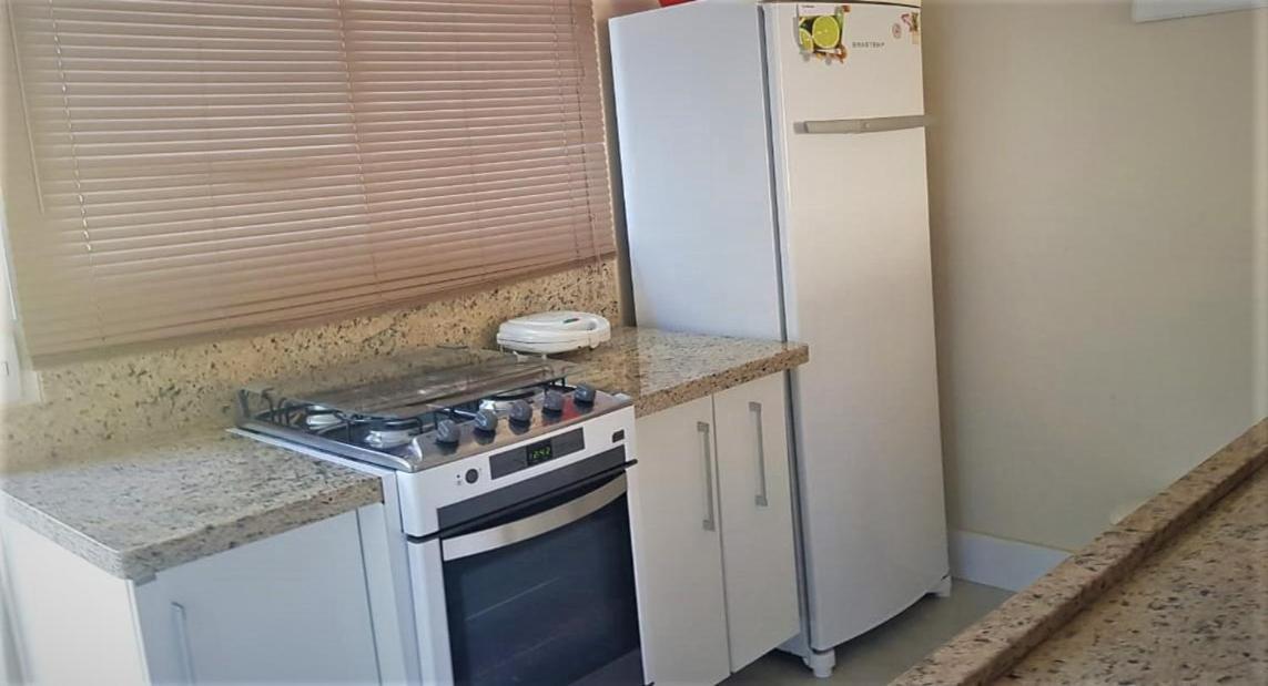 Casa Em Condominio Com Vista Para O Mar Ilhabela Εξωτερικό φωτογραφία