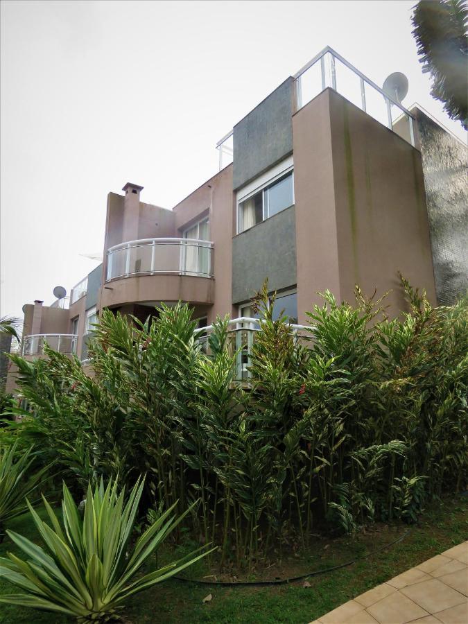 Casa Em Condominio Com Vista Para O Mar Ilhabela Εξωτερικό φωτογραφία