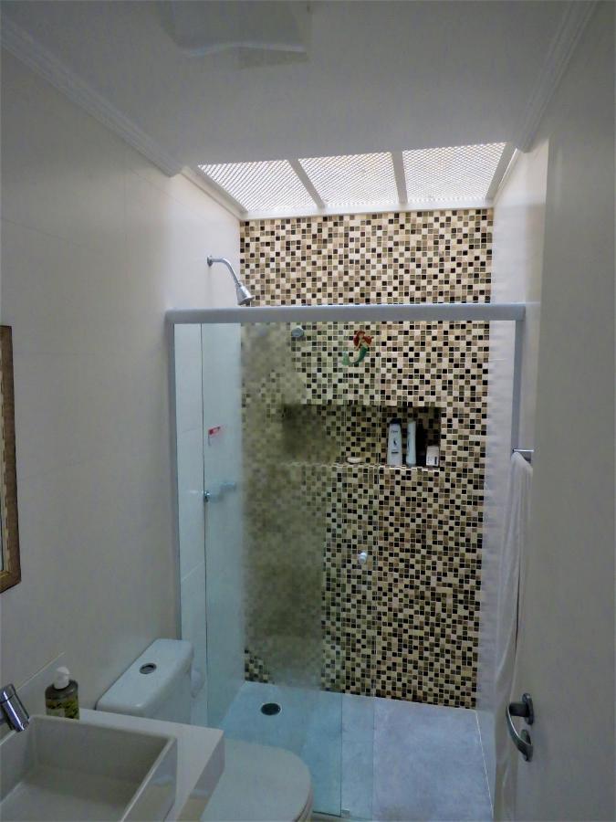 Casa Em Condominio Com Vista Para O Mar Ilhabela Εξωτερικό φωτογραφία