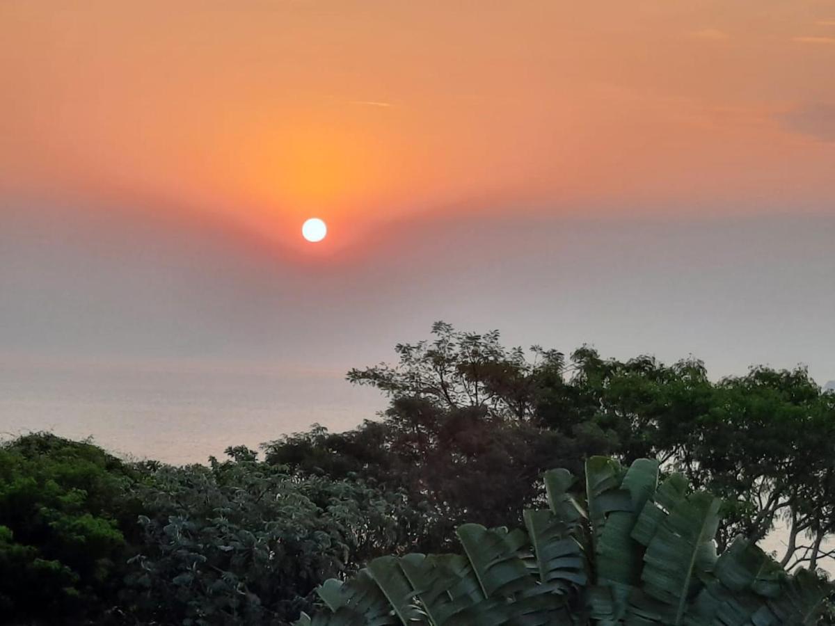 Casa Em Condominio Com Vista Para O Mar Ilhabela Εξωτερικό φωτογραφία