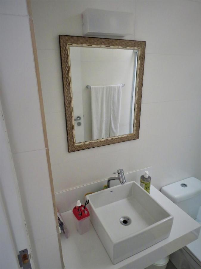 Casa Em Condominio Com Vista Para O Mar Ilhabela Εξωτερικό φωτογραφία