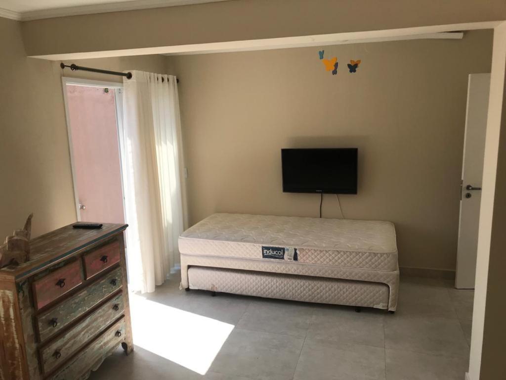 Casa Em Condominio Com Vista Para O Mar Ilhabela Εξωτερικό φωτογραφία