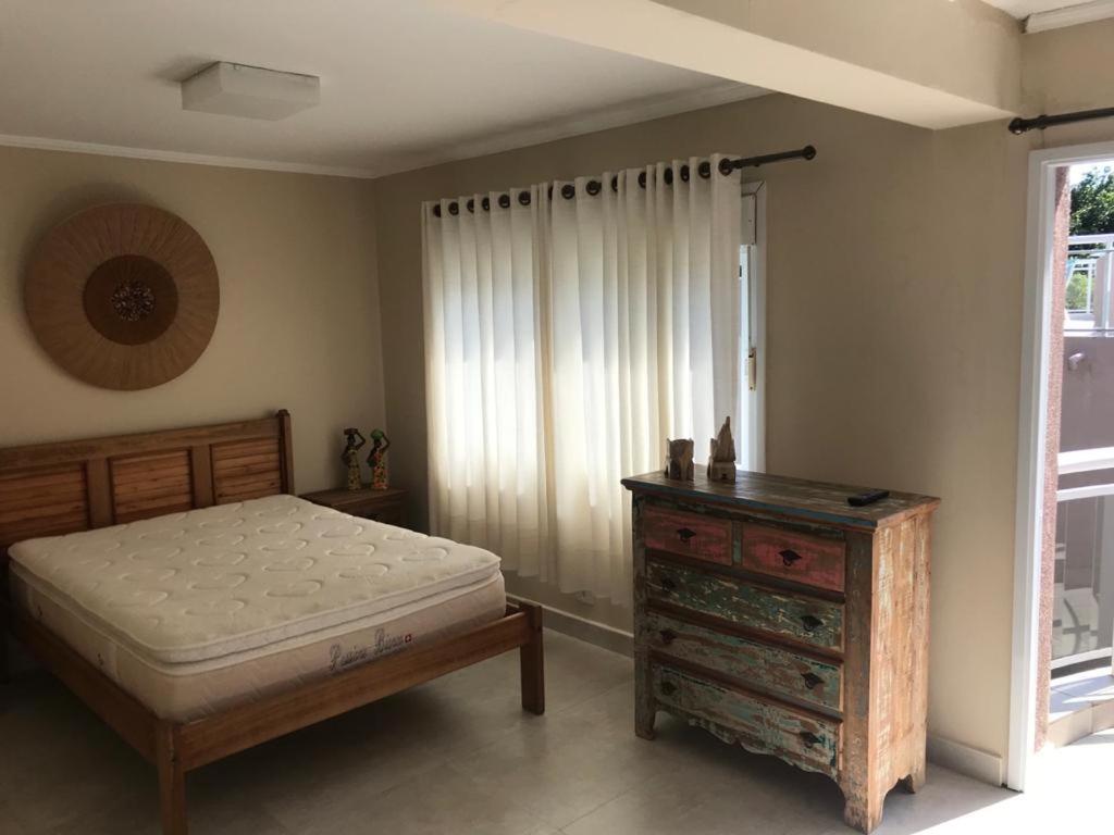 Casa Em Condominio Com Vista Para O Mar Ilhabela Εξωτερικό φωτογραφία