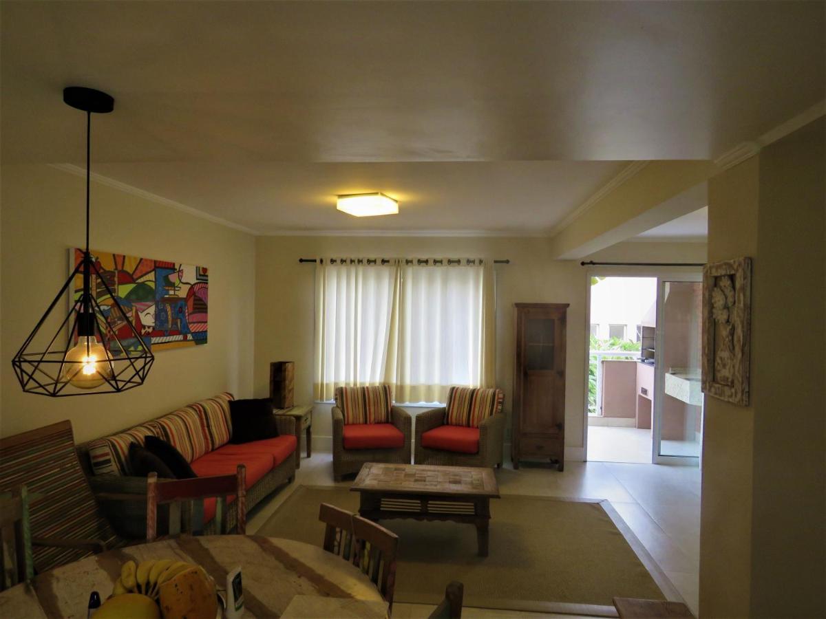 Casa Em Condominio Com Vista Para O Mar Ilhabela Εξωτερικό φωτογραφία