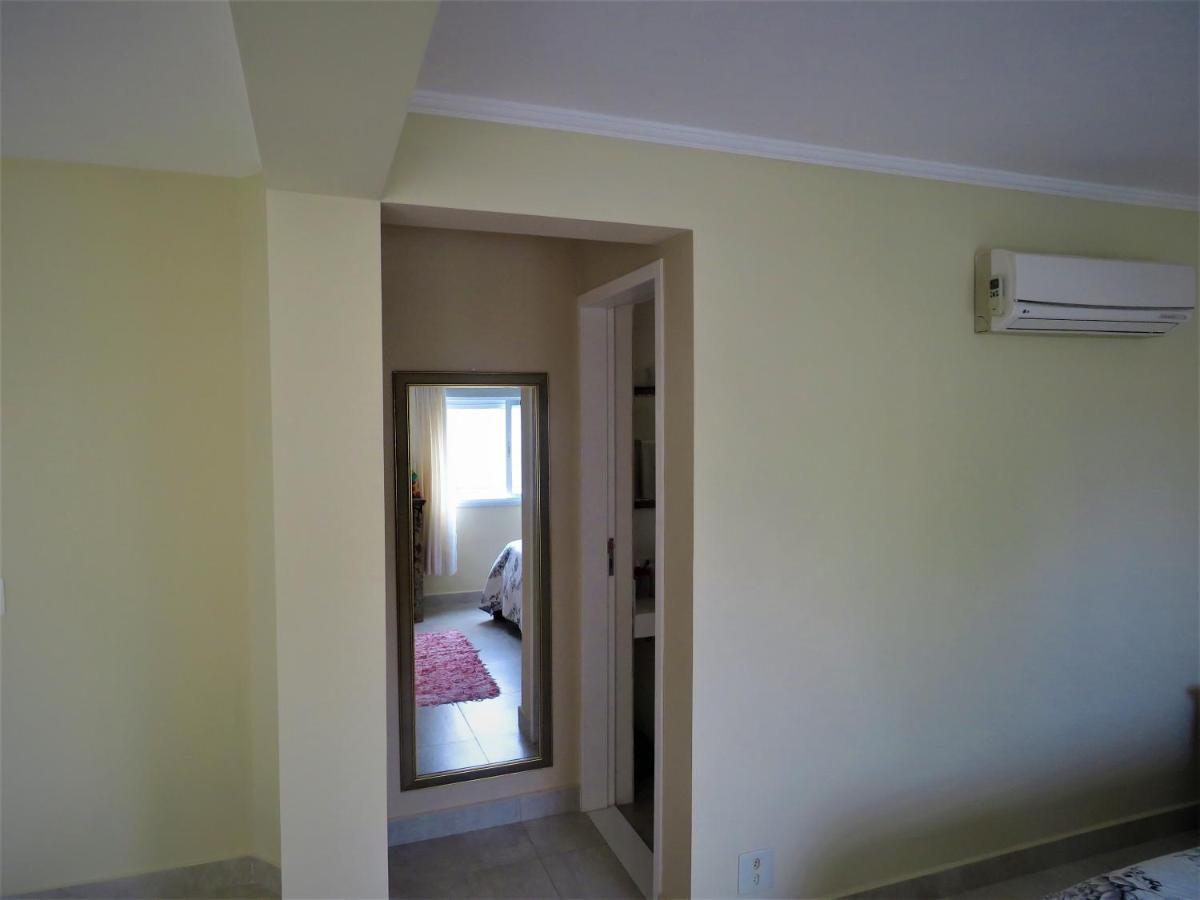 Casa Em Condominio Com Vista Para O Mar Ilhabela Εξωτερικό φωτογραφία