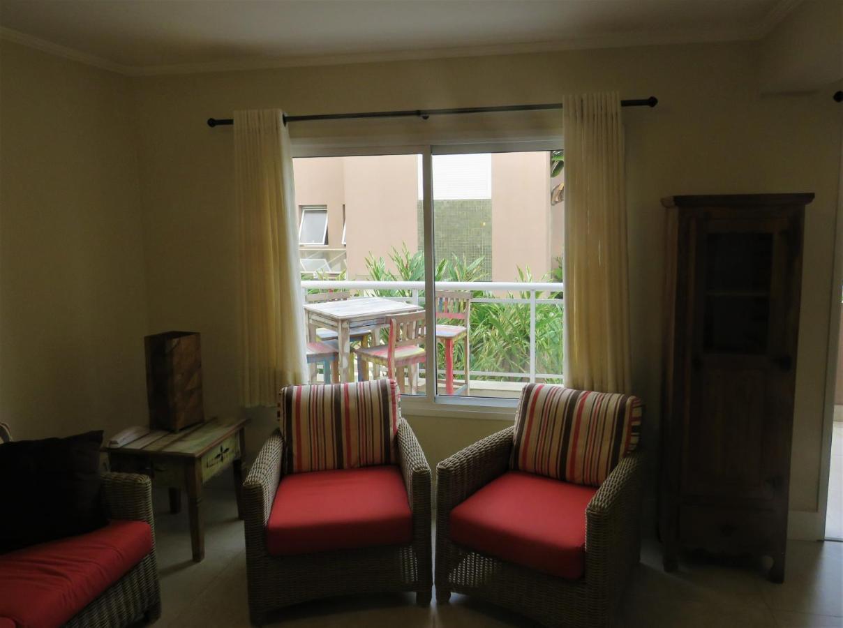 Casa Em Condominio Com Vista Para O Mar Ilhabela Εξωτερικό φωτογραφία