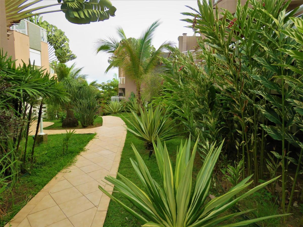 Casa Em Condominio Com Vista Para O Mar Ilhabela Εξωτερικό φωτογραφία