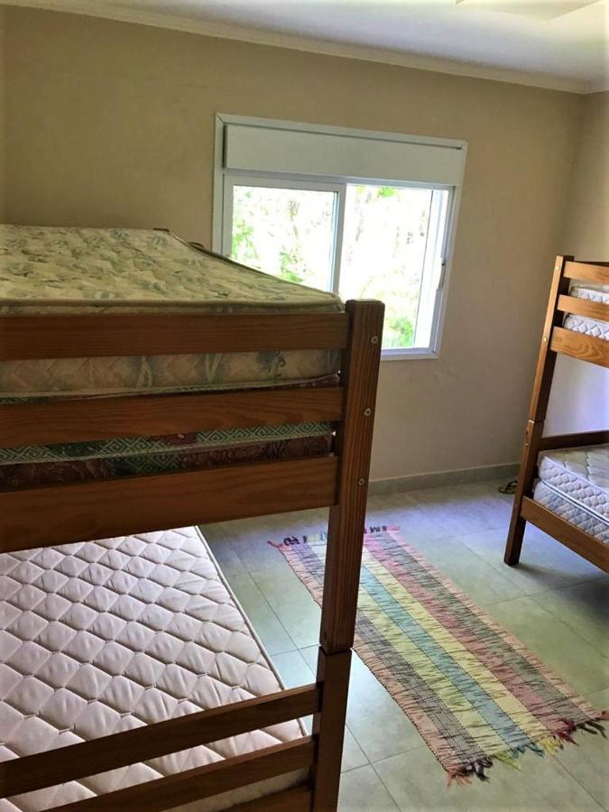 Casa Em Condominio Com Vista Para O Mar Ilhabela Εξωτερικό φωτογραφία