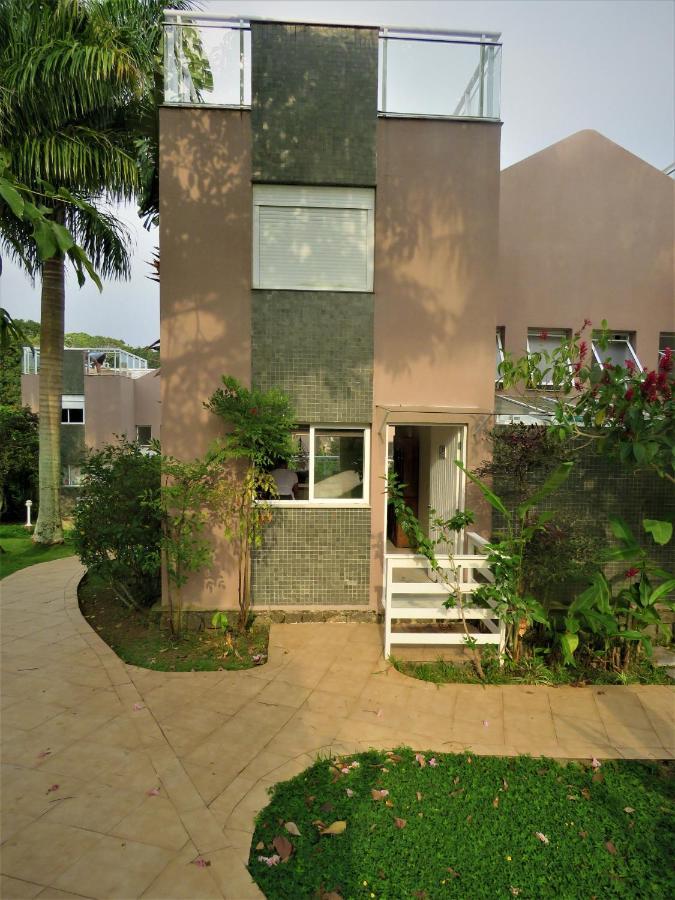 Casa Em Condominio Com Vista Para O Mar Ilhabela Εξωτερικό φωτογραφία