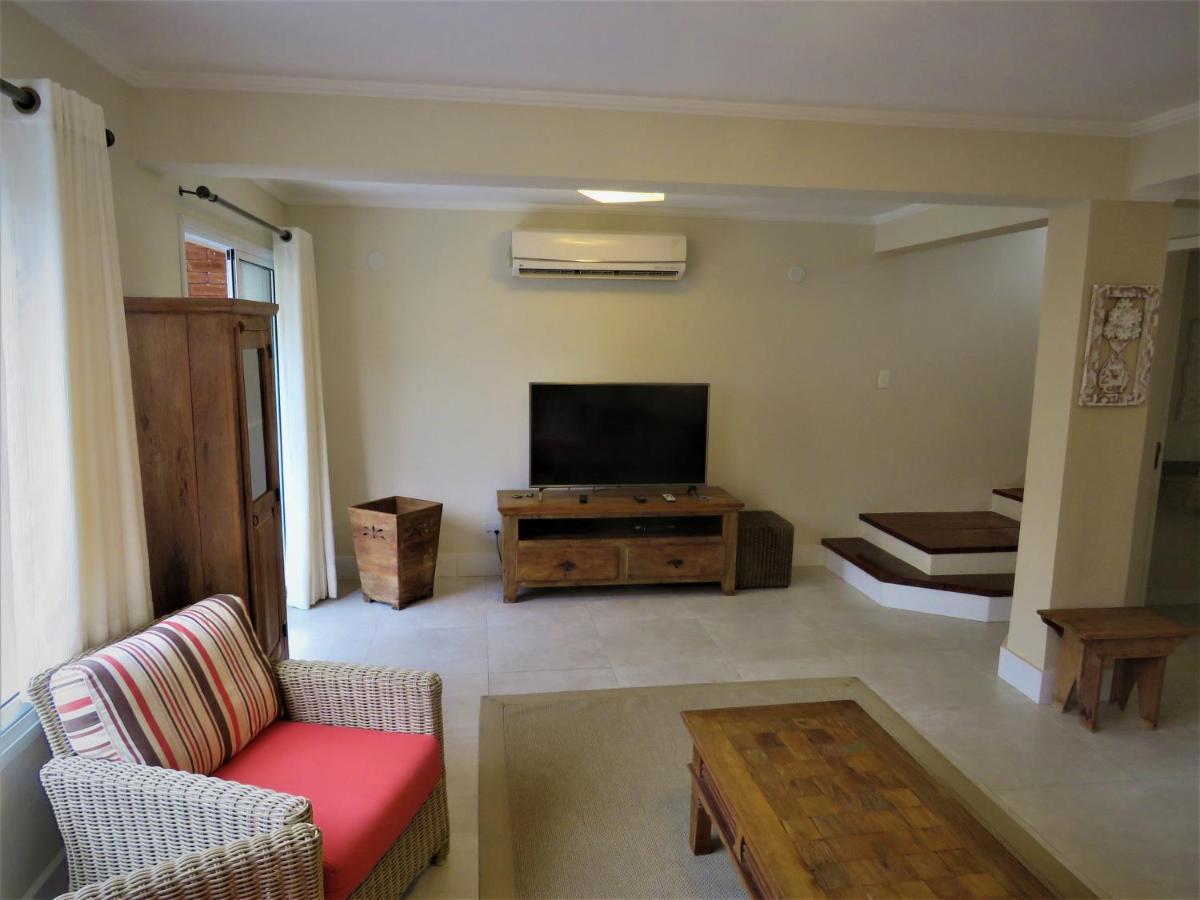 Casa Em Condominio Com Vista Para O Mar Ilhabela Εξωτερικό φωτογραφία