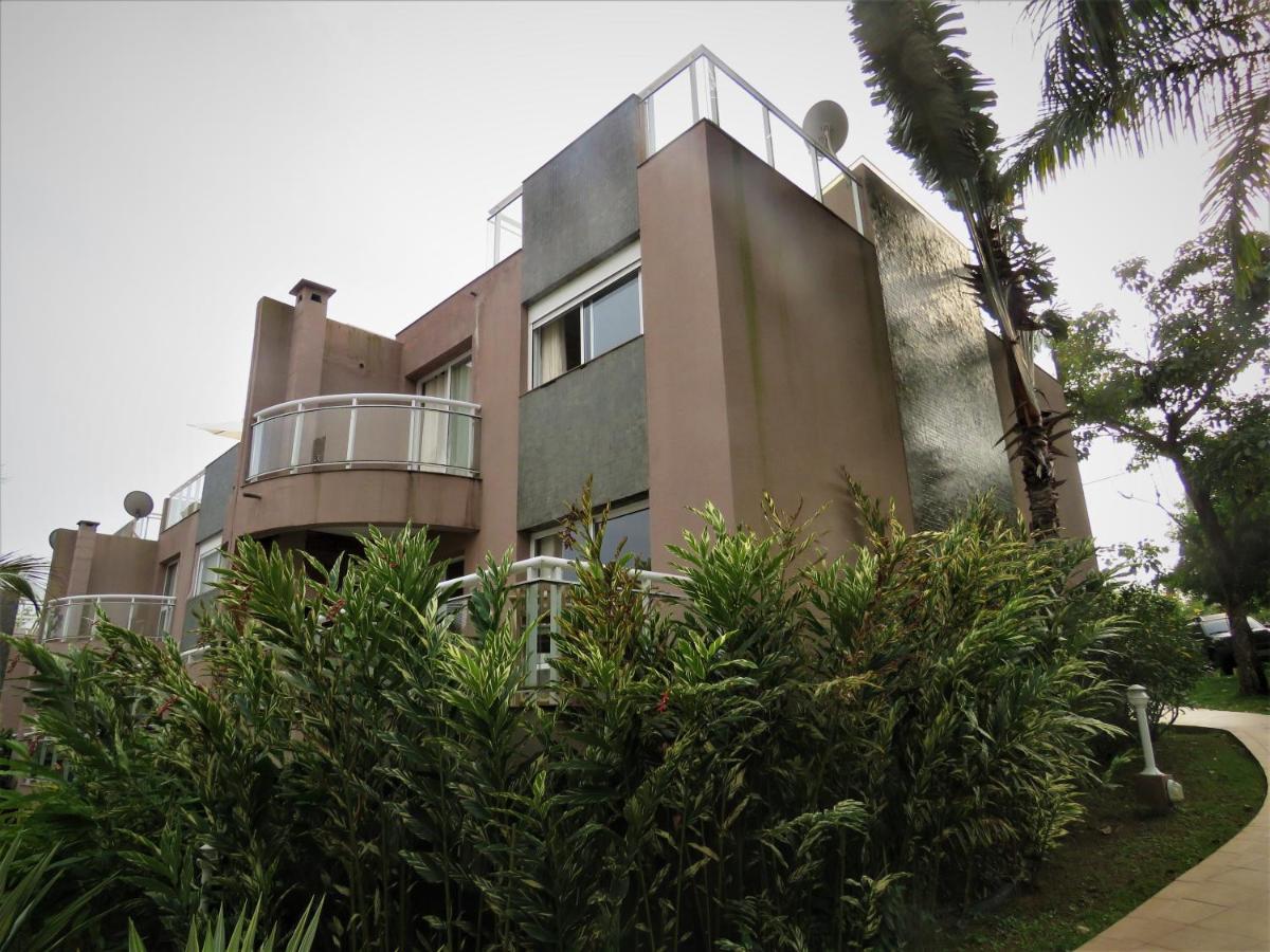 Casa Em Condominio Com Vista Para O Mar Ilhabela Εξωτερικό φωτογραφία